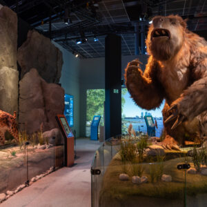 Talvilomaretki Heurekaan ja Fazeriin Maanantai 23.2.26