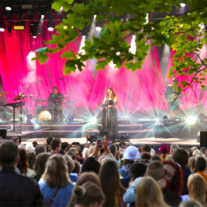 Backaksen kesäkonserttimatkat 2026 La 4.7. Ke 8.7. 2026 Matkat toteutuu!