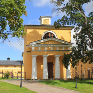 Päivämatka Salon seudulle torstaina 10.9.2026